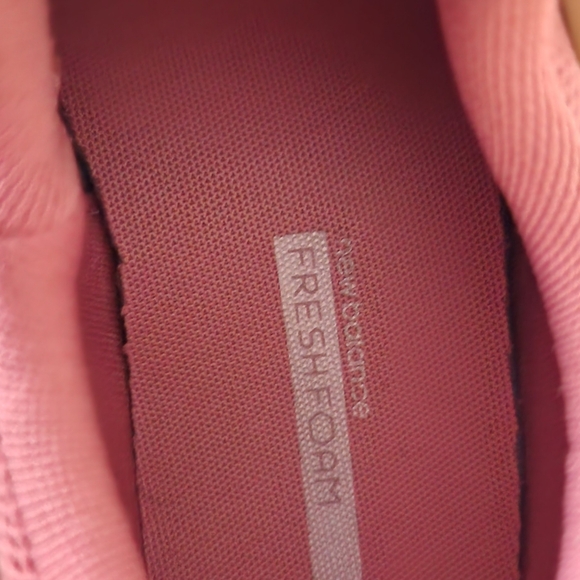 New Balance Pink 10 - Picture 6 of 8